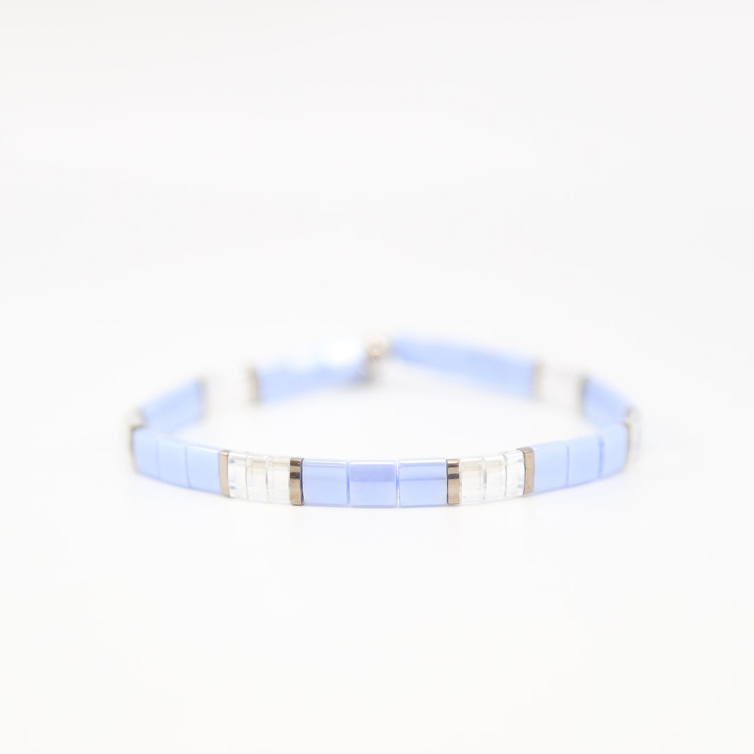 BOTANIC BLISS - Tila Bead Bracelets