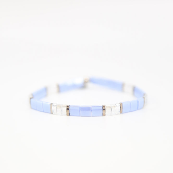 BOTANIC BLISS - Tila Bead Bracelets