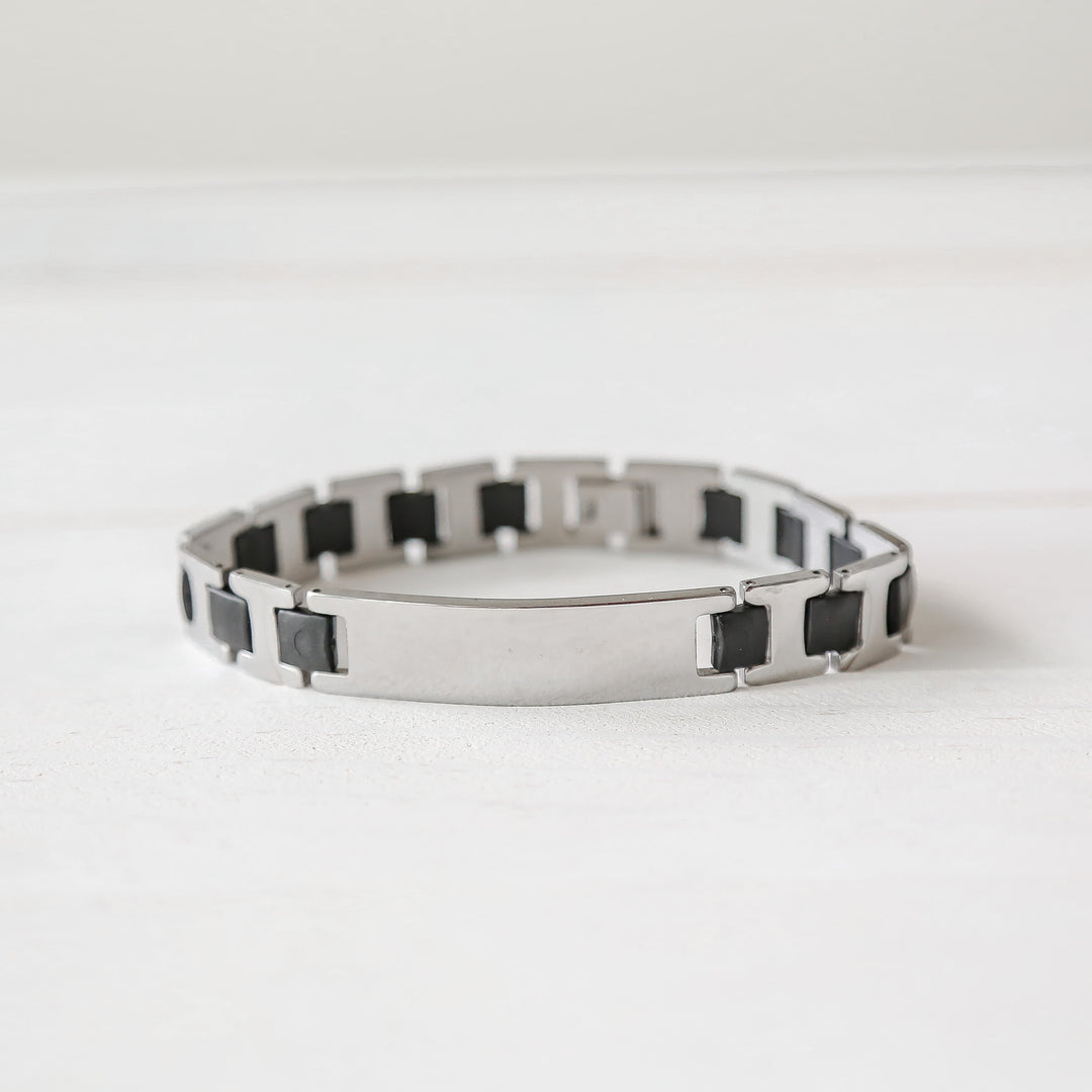 LoneWolf - Mack & Rex