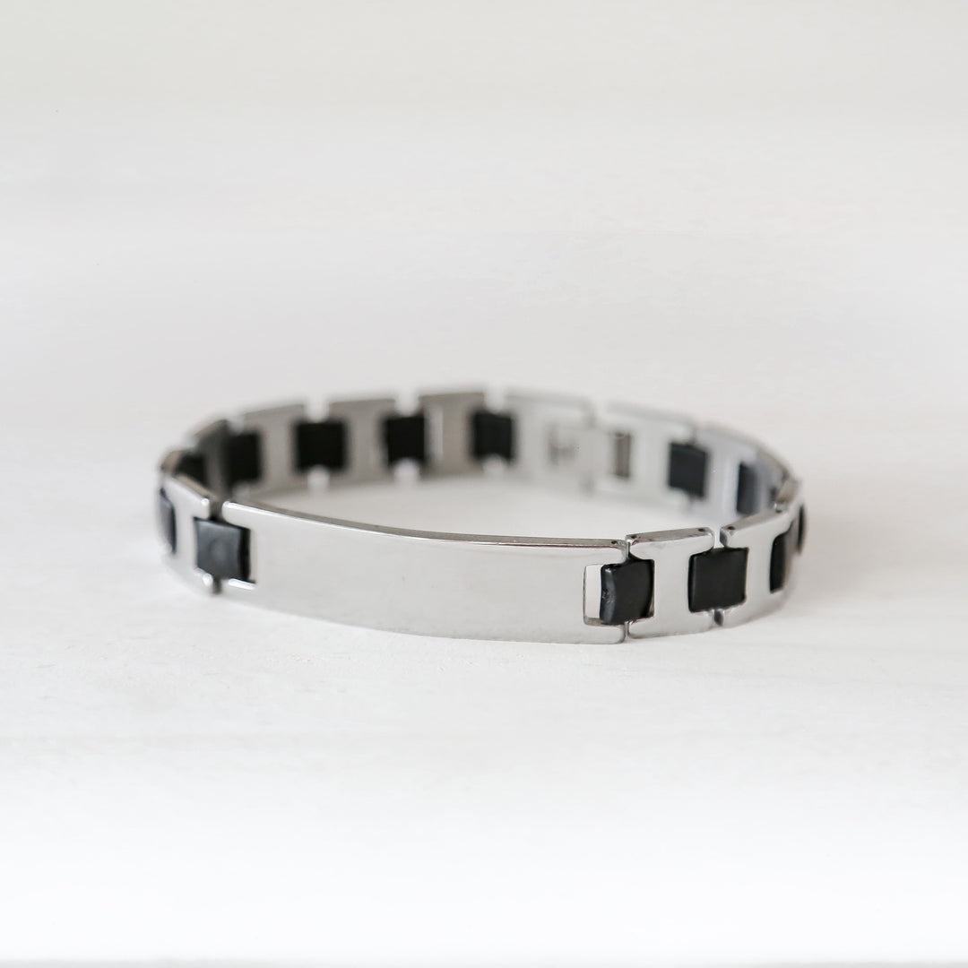 LoneWolf - Mack & Rex