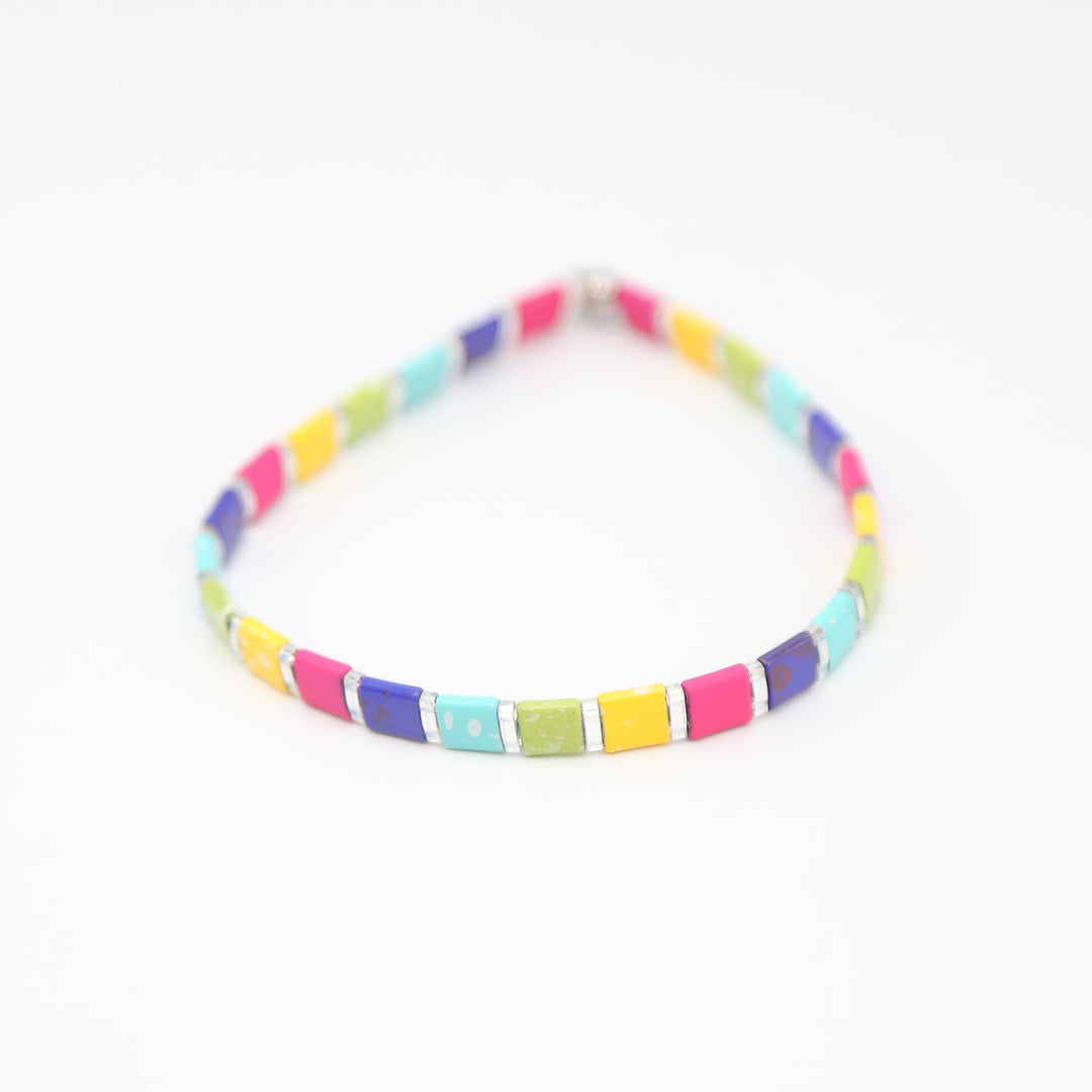 LOUD - Tila Bead Bracelet | Single