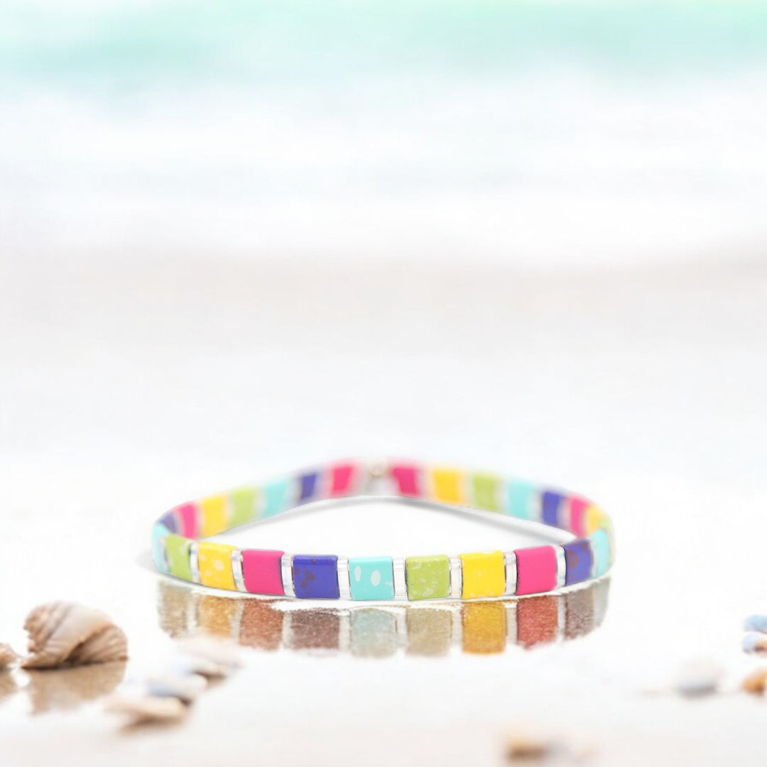 LOUD - Tila Bead Bracelet | Single