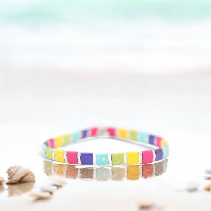 LOUD - Tila Bead Bracelet | Single