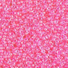 Luminous Cotton Candy 15/0 seed beads || RR15-4299 - Mack & Rex