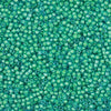 Luminous Sea Foam Blue-Green 11/0 Delica Seed Beads || DB-2053 | DB2053 | D11-2053