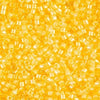 Luminous Sun Glow  10/0 Delica || DBM-2032 ||  Delica Seed Beads - Mack & Rex