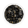 Load image into Gallery viewer, MABLE BLACK AND GOLD- Miyuki Tila Beads | TL7027 - Mack &amp; Rex