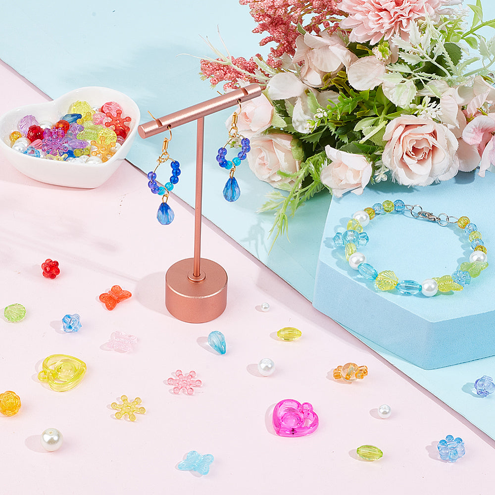 POPPY - DIY Bracelet Kit