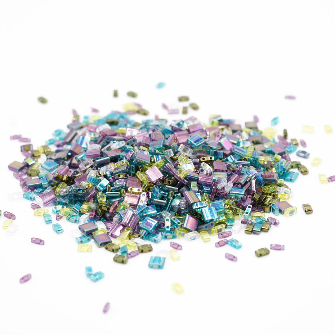 MERMAID - Tila Bead Mix - Mack & Rex