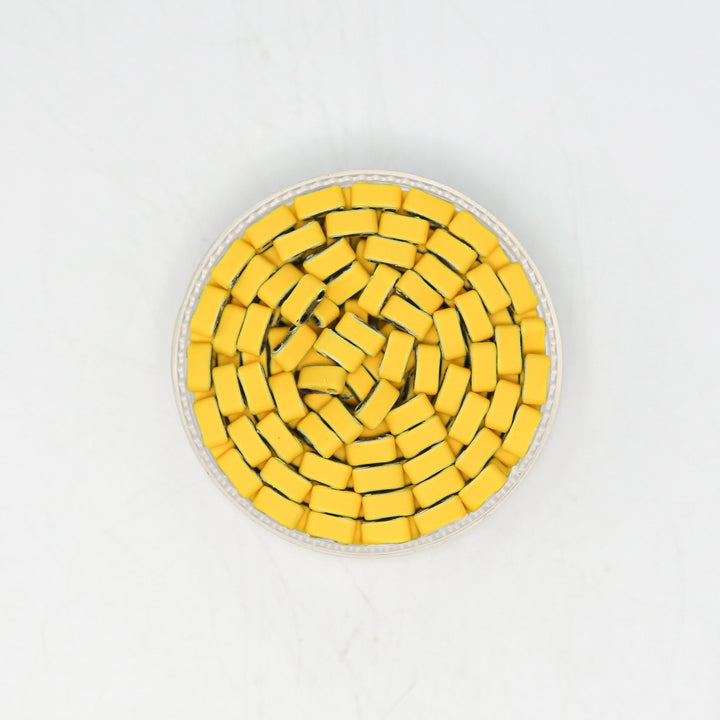 Sunflower - Whole Tile Beads