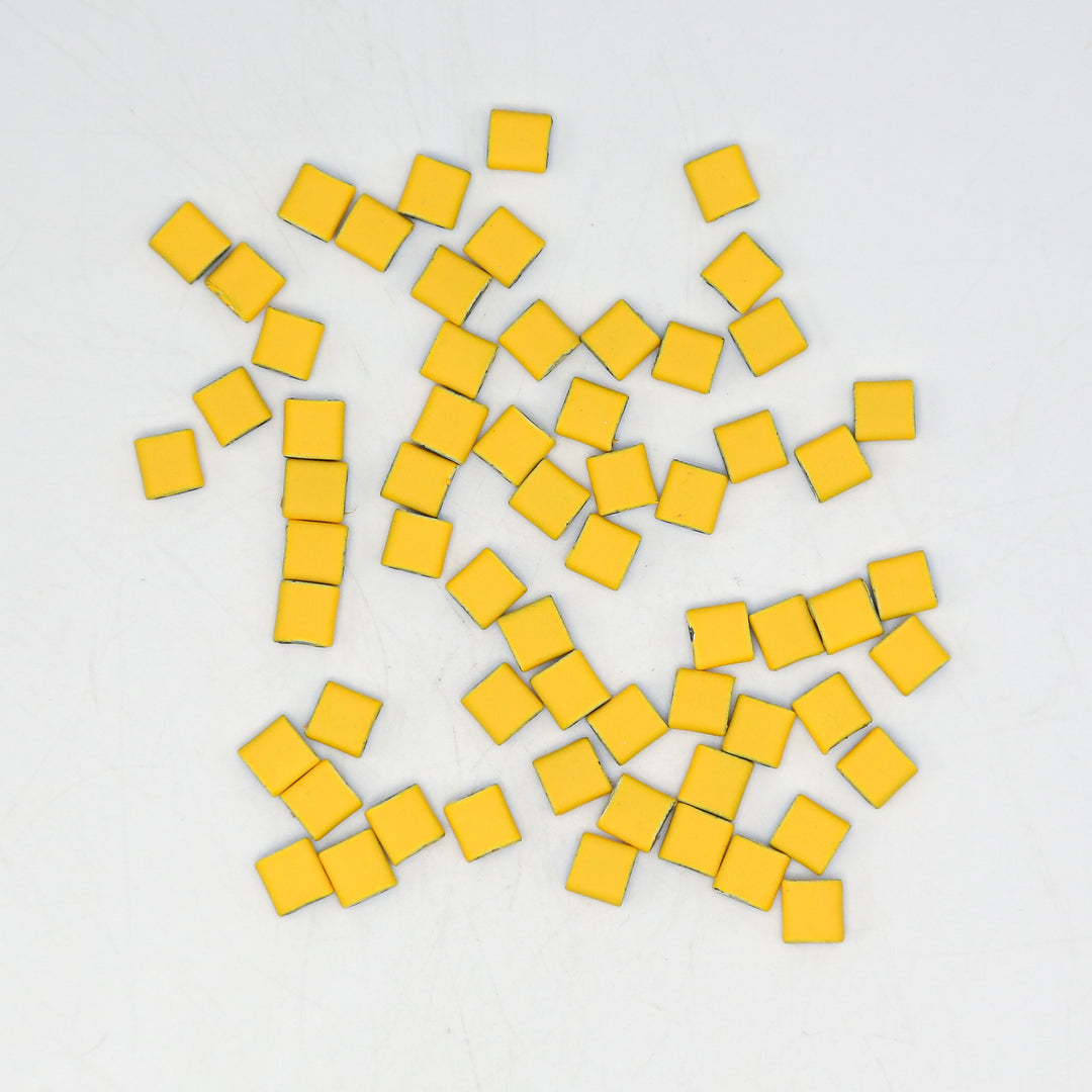 Sunflower - Whole Tile Beads