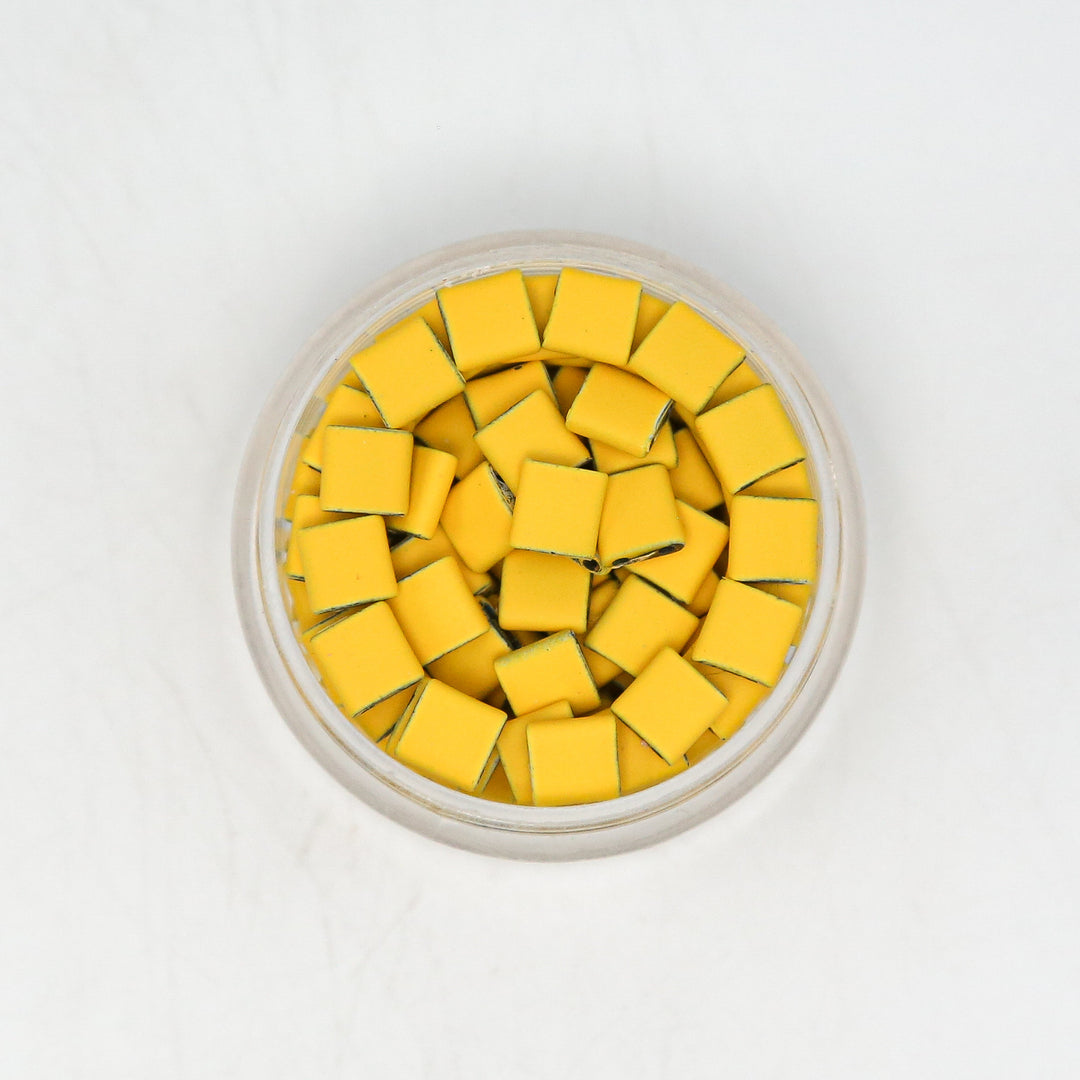 Sunflower - Whole Tile Beads