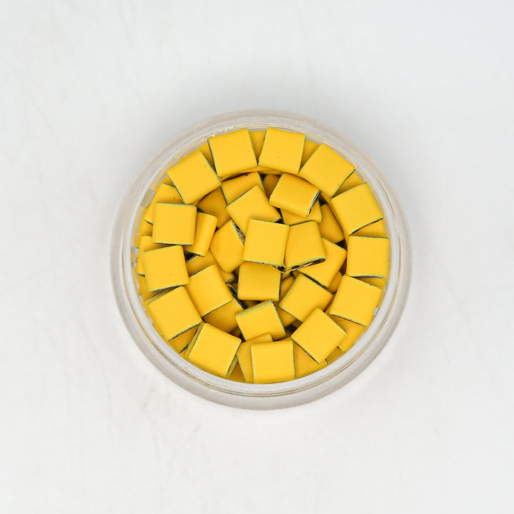 Sunflower - Whole Tile Beads