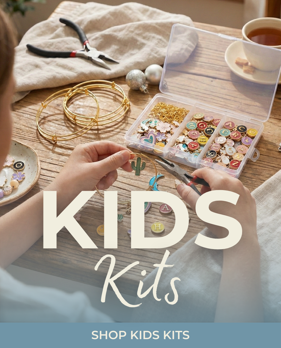 Shop Kids Kits