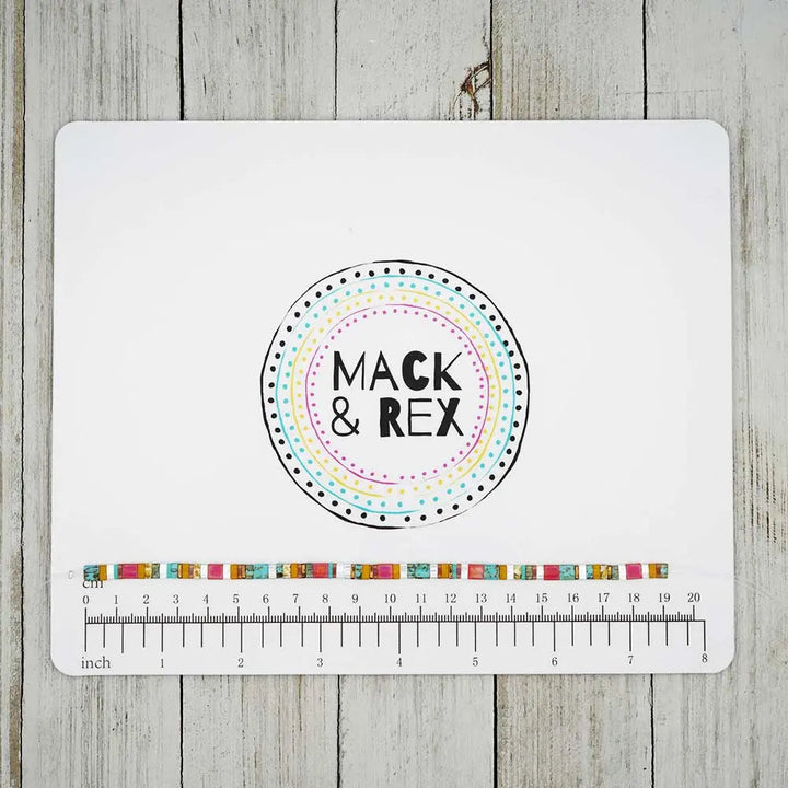 Mack & Rex Bead Mat - Mack & Rex