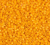 Marigold Duracoat 11/0 Delica Seed Beads || DB-2103 |