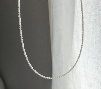 MARILYN - Freshwater Pearl Necklace