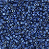 Mermaid Blue Duracoat 11/0 Delica Seed Beads || DB-2517 | 11/0 delica beads || DB2517 |
