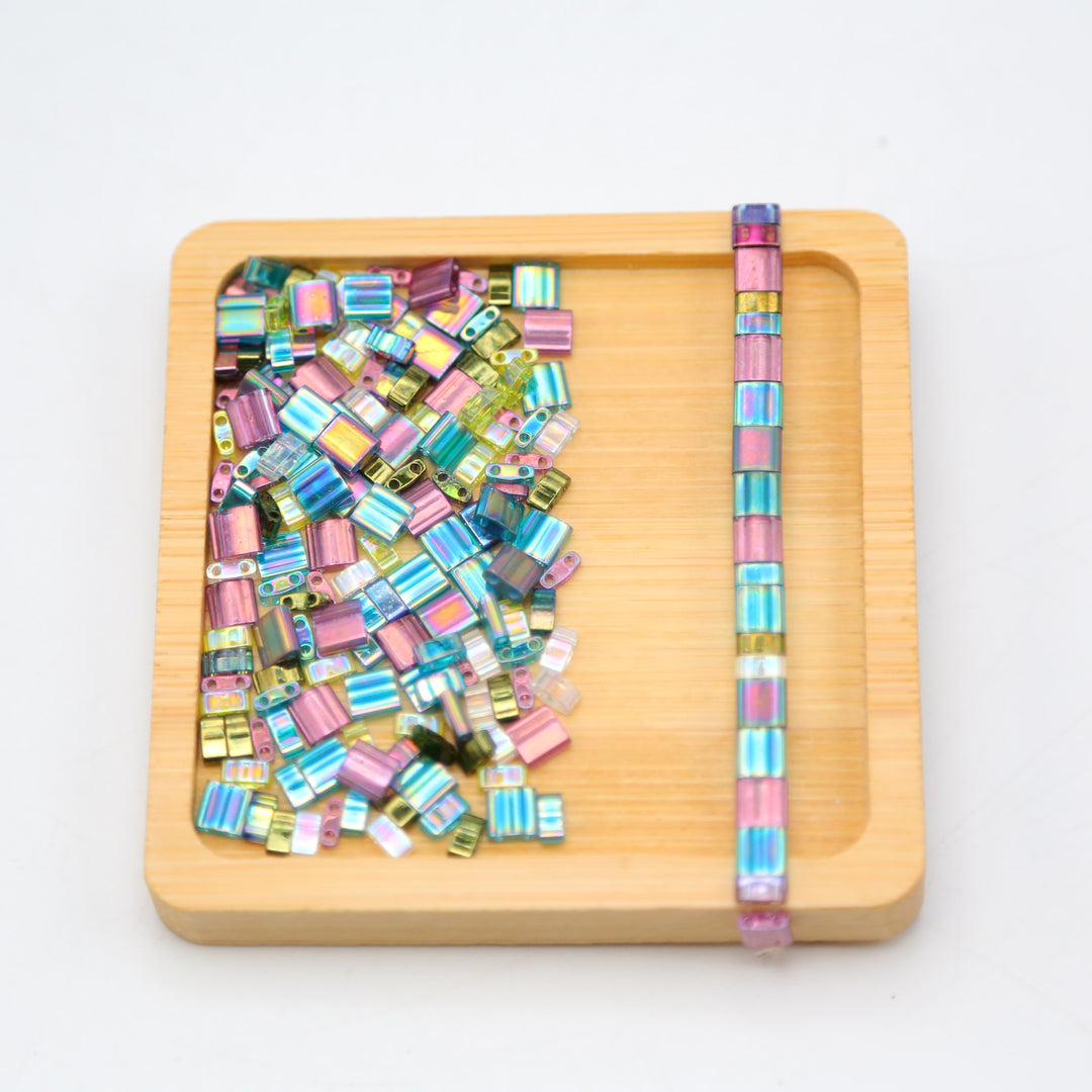 MERMAID - Tila Bead Mix