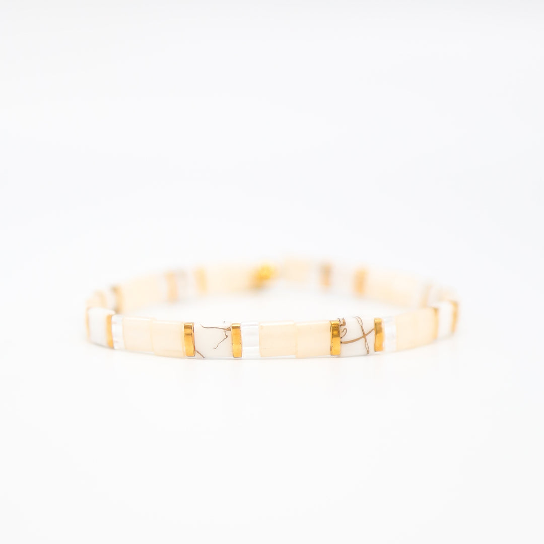 JANE - Tila Bracelet Stack of 2