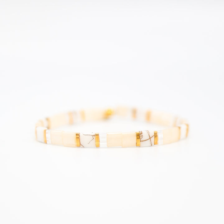 JANE - Tila Bracelet Stack of 2