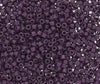 Miyuki Delica Regal Purple Duracoat D11-2360 | D112360 | 11/0