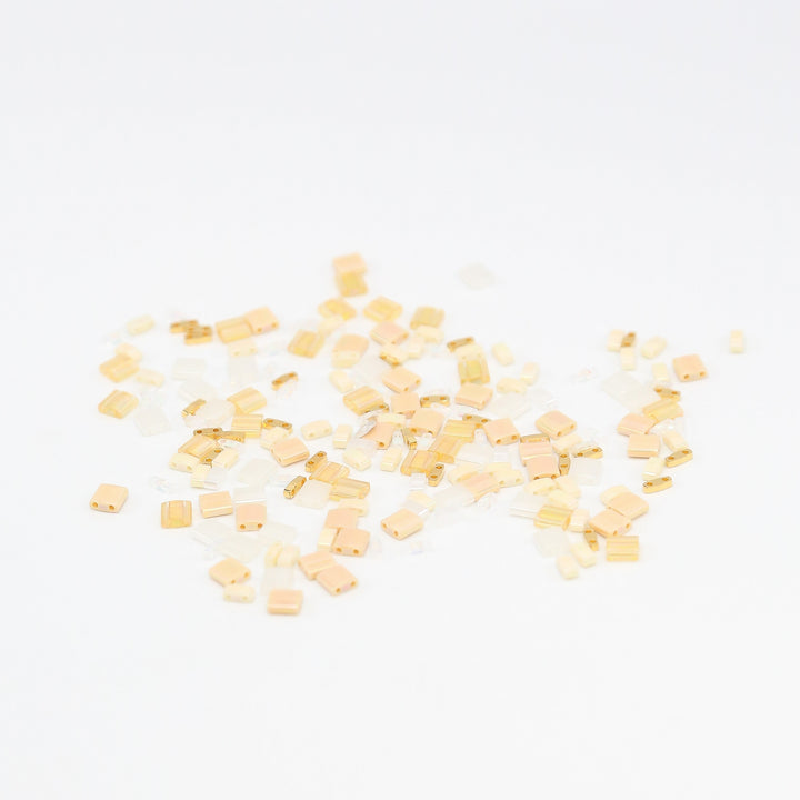 MONROE - Gold Bead Mix
