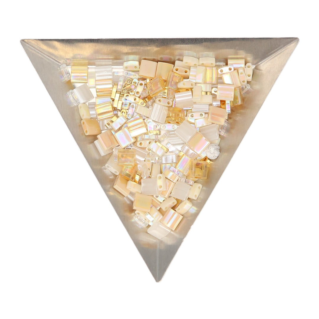 MONROE - Gold Bead Mix