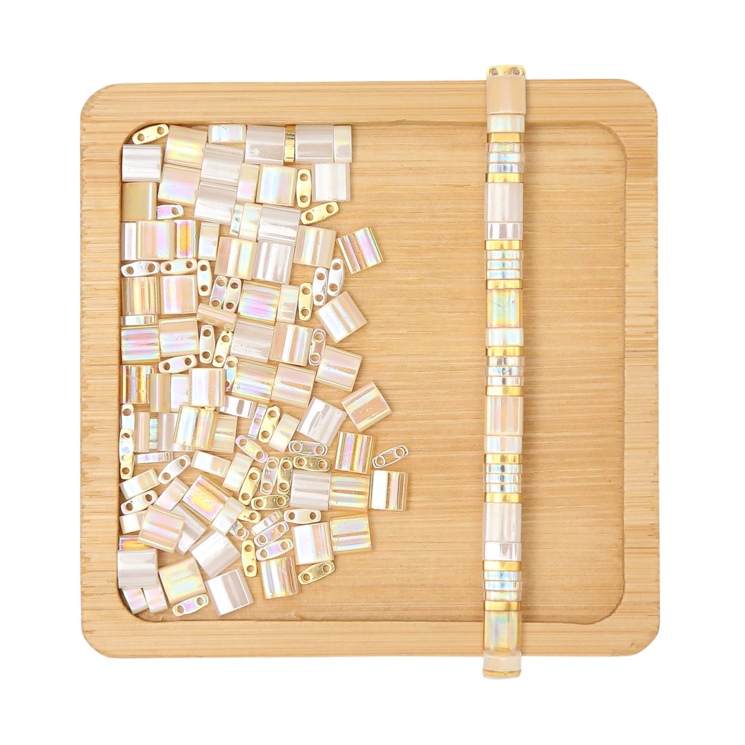MONROE - Gold Bead Mix