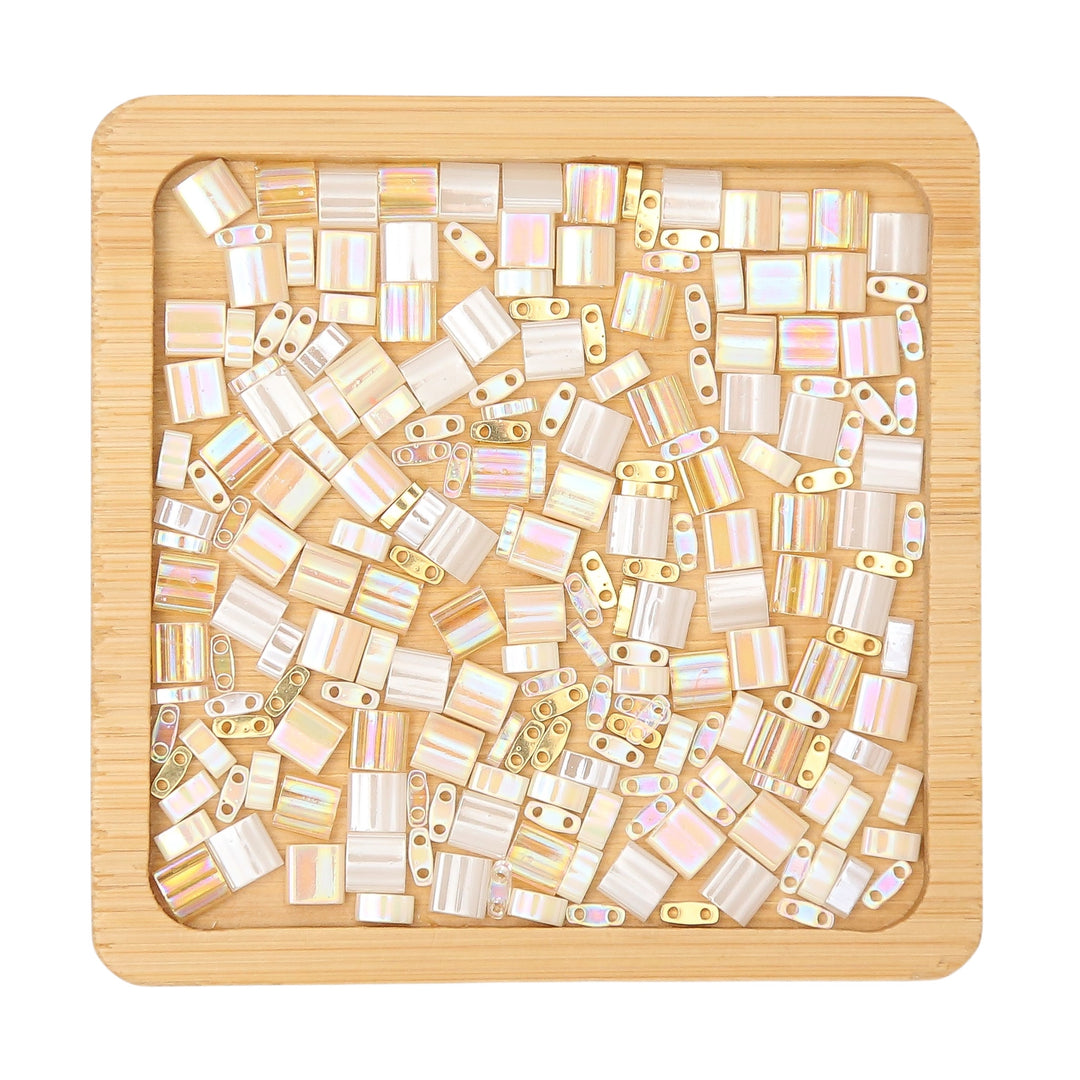 MONROE - Gold Bead Mix