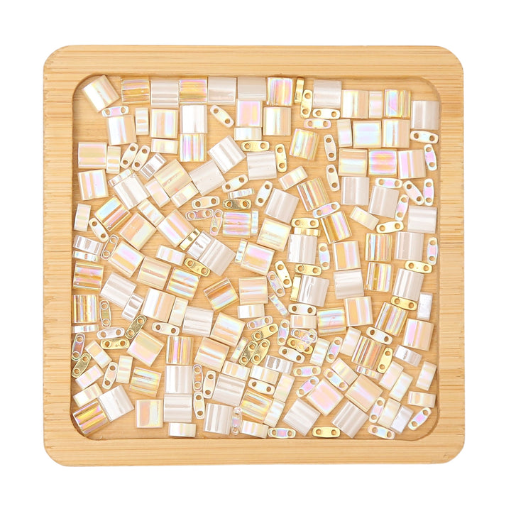 MONROE - Gold Bead Mix