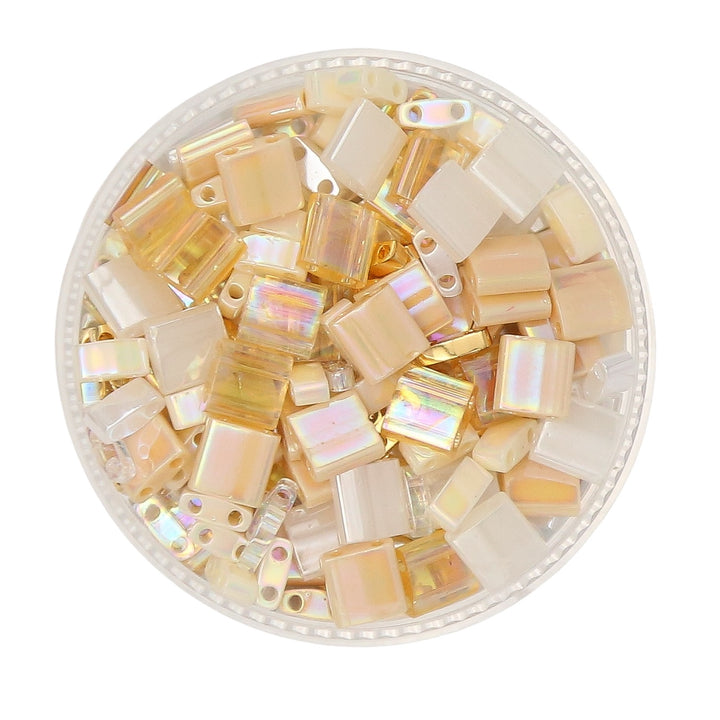 MONROE - Gold Bead Mix