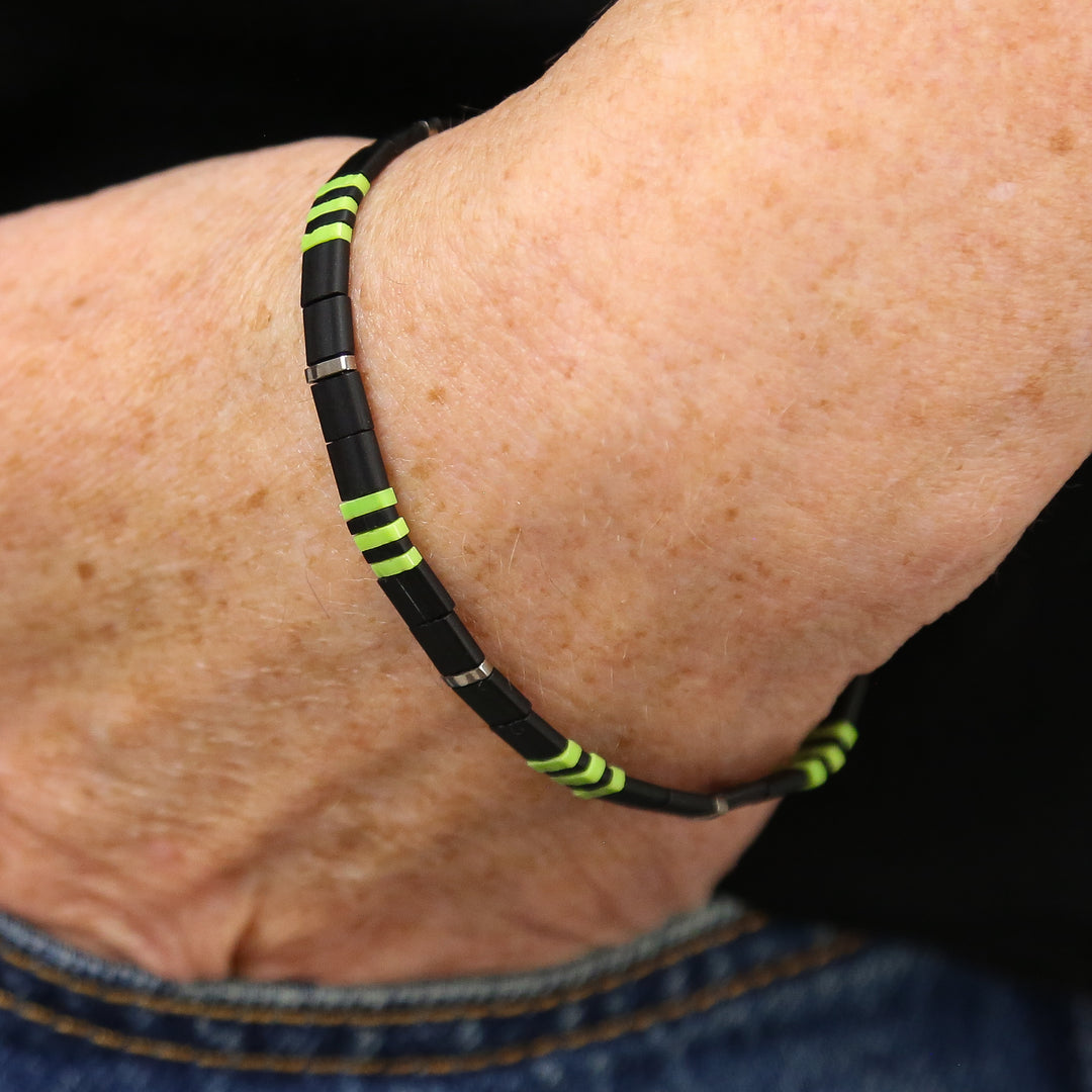 MONSTER - Tila Bead Bracelet | Single