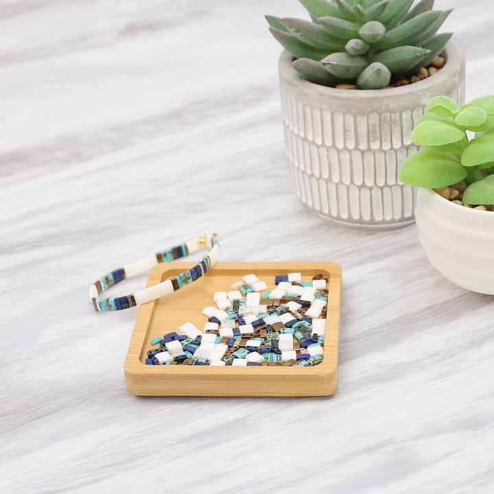 NAUTILUS - Multicolored Bead Mix
