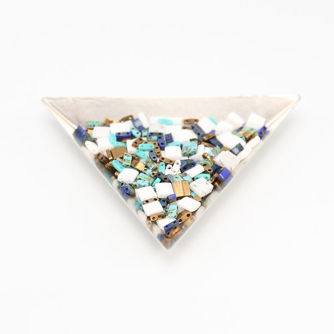 NAUTILUS - Multicolored Bead Mix