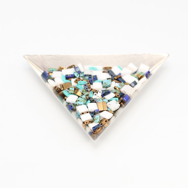 NAUTILUS - Multicolored Bead Mix
