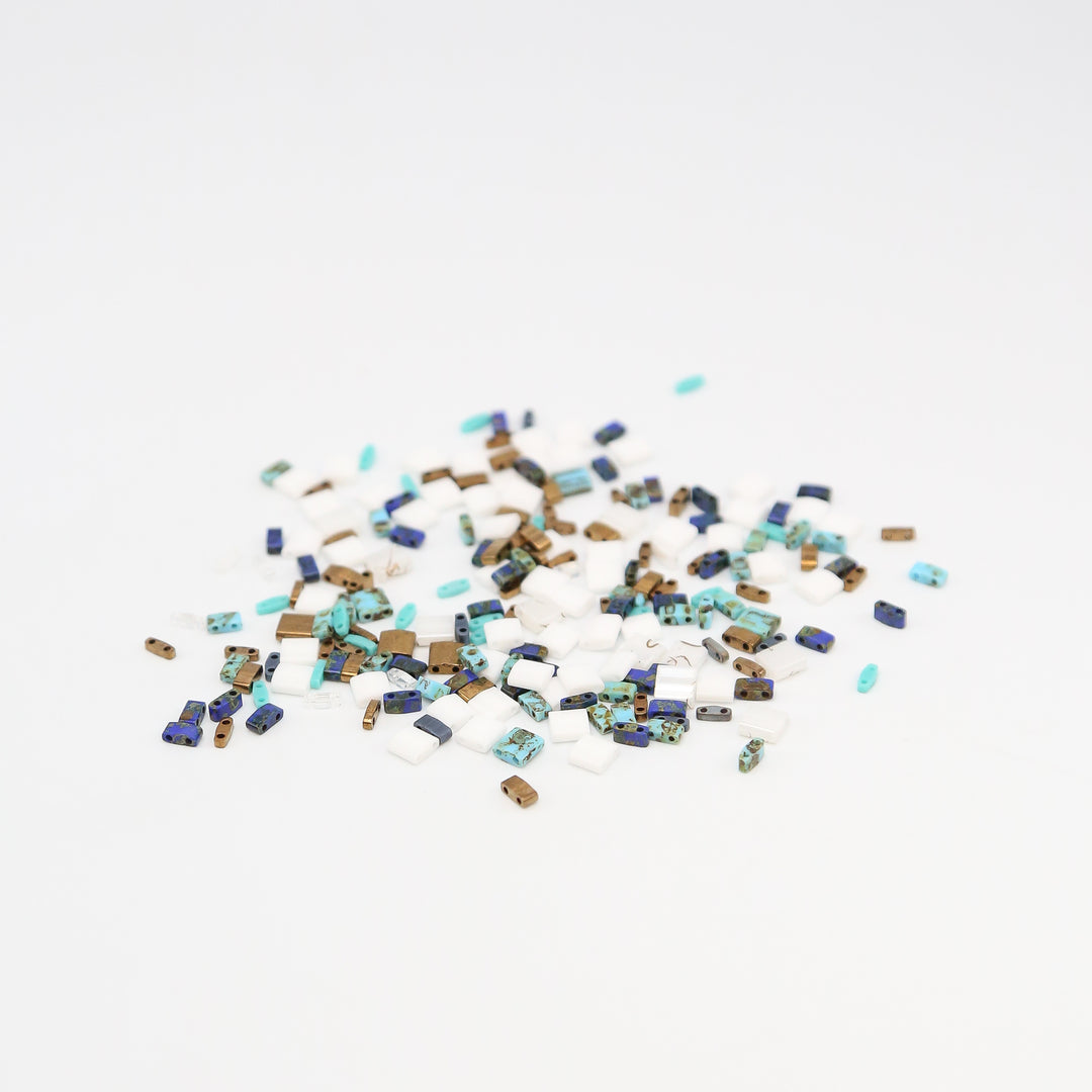 NAUTILUS - Multicolored Bead Mix