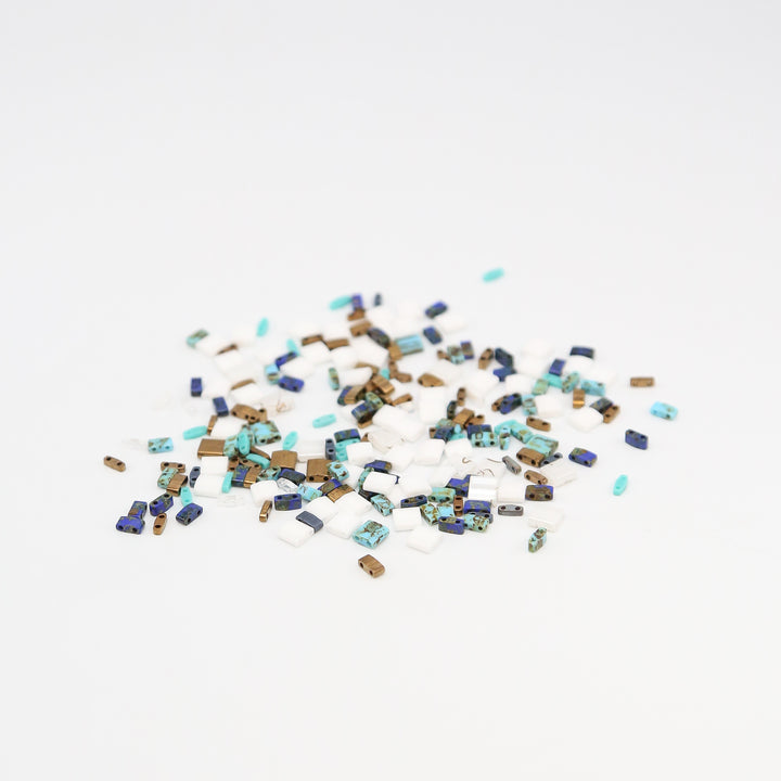 NAUTILUS - Multicolored Bead Mix