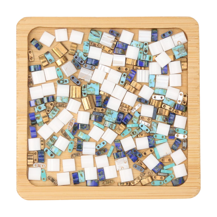 NAUTILUS - Multicolored Bead Mix