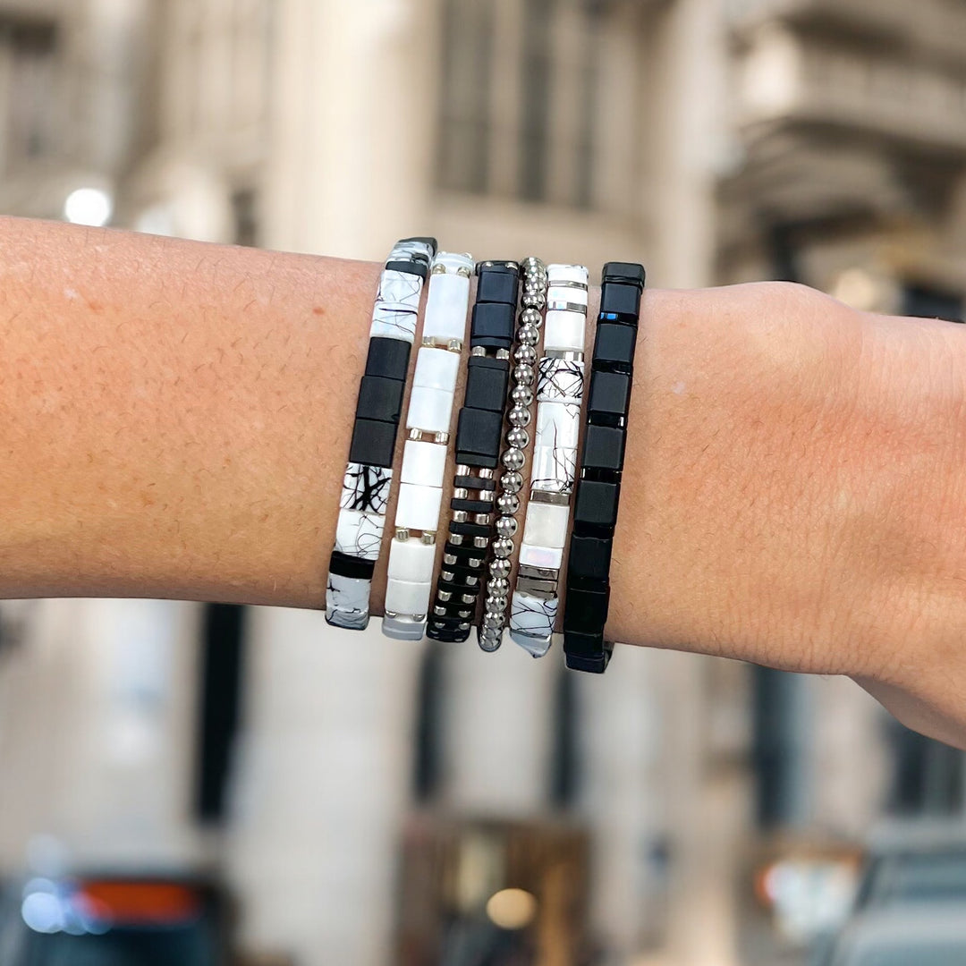 Bracelets réfléchissants Sangles de visibilité élevées - HI Bracelets réfléchissants Sangles de visibilité élevées - HI