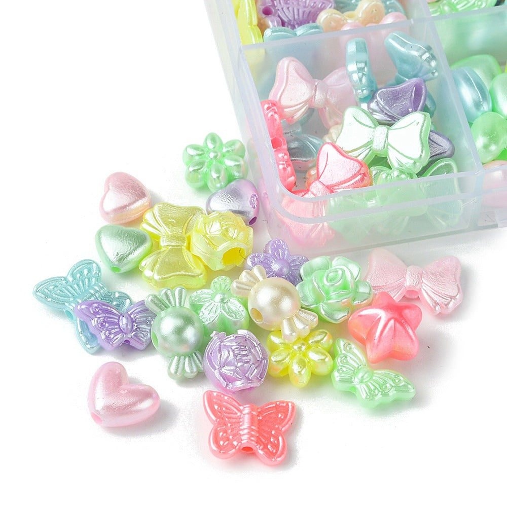 PASTEL PEARL - DIY Bracelet Kit