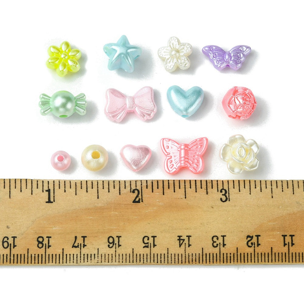 PASTEL PEARL - DIY Bracelet Kit