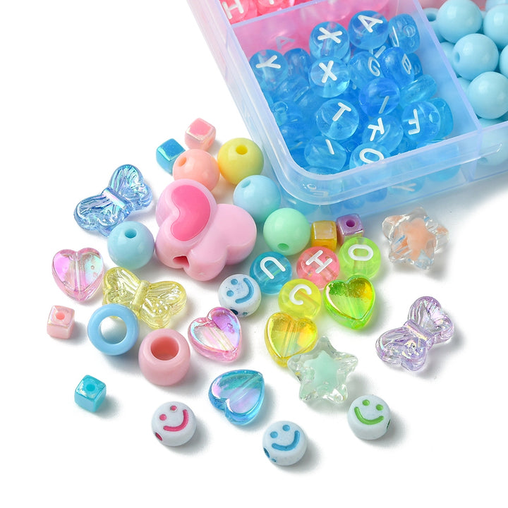 BUBBLE POP - DIY Bracelet Kit