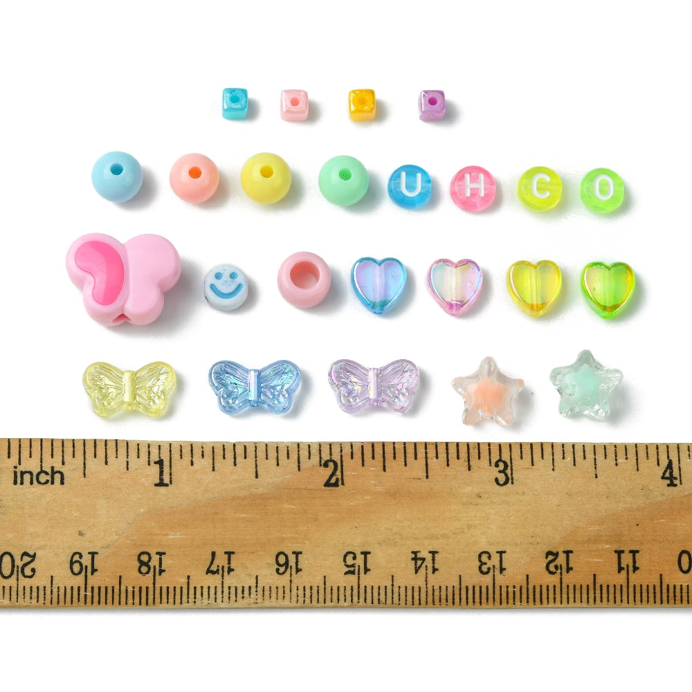 BUBBLE POP - DIY Bracelet Kit