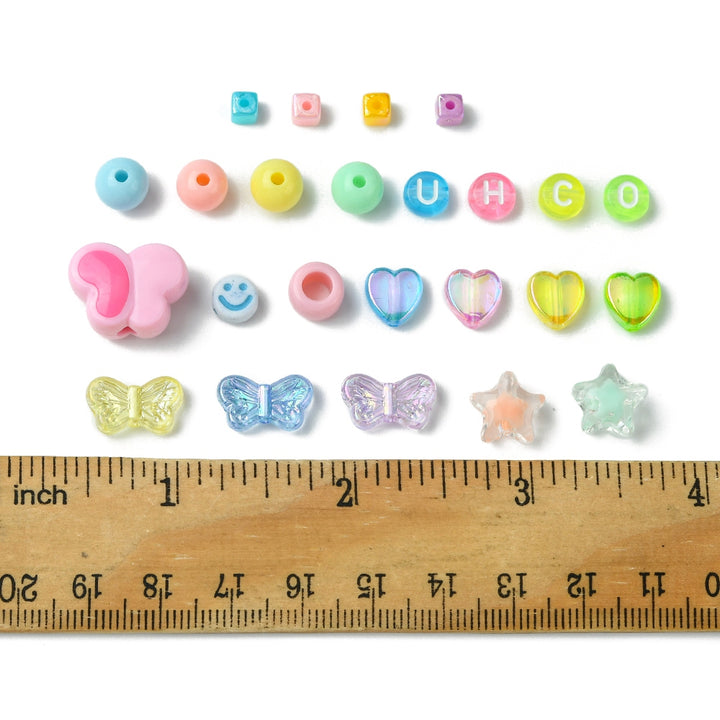 BUBBLE POP - DIY Bracelet Kit