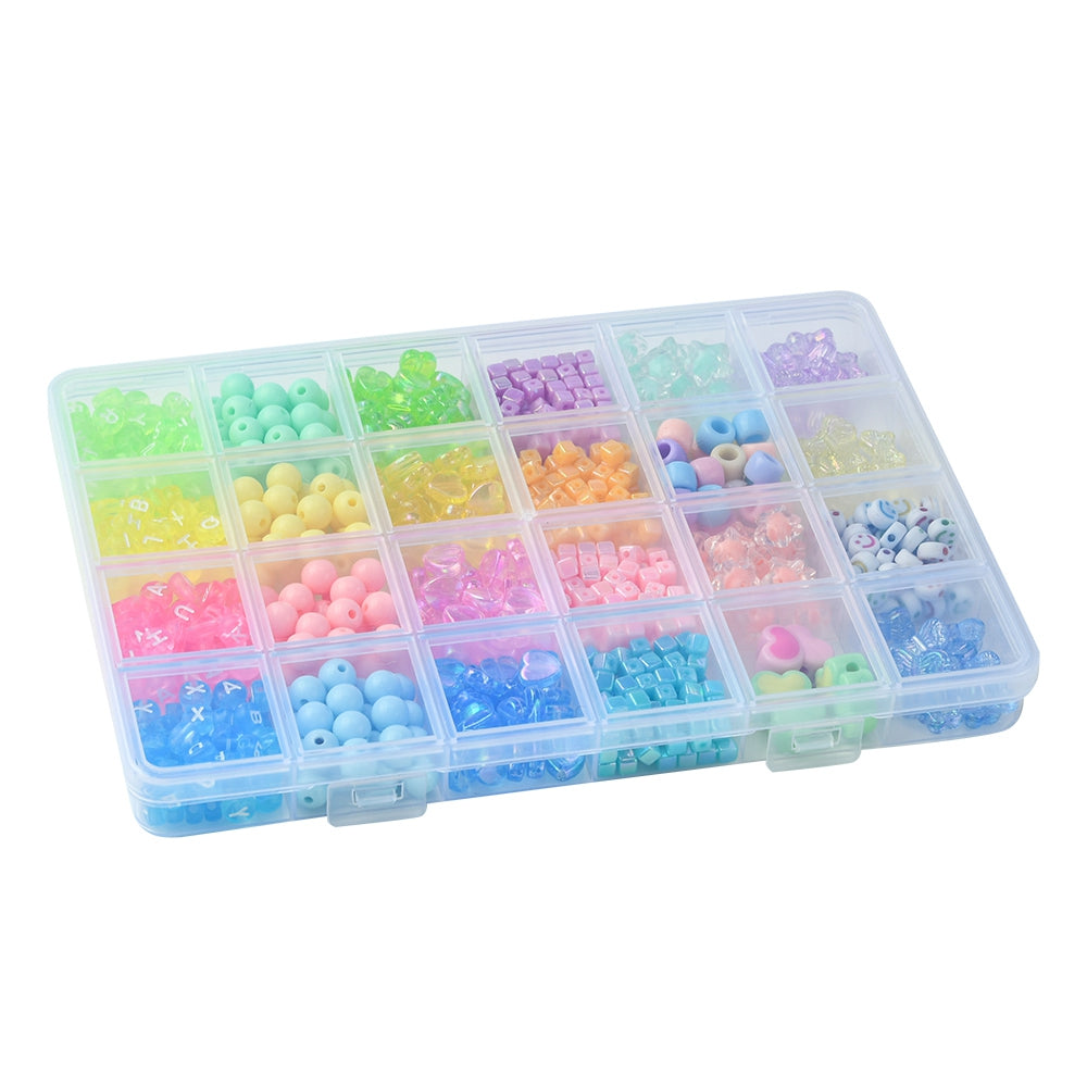 BUBBLE POP - DIY Bracelet Kit