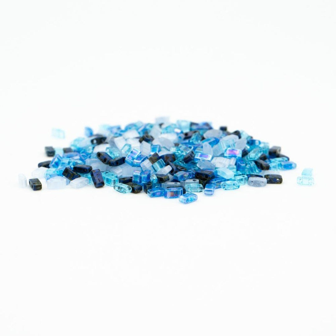 OCEAN - Tila Bead Mix - Mack & Rex