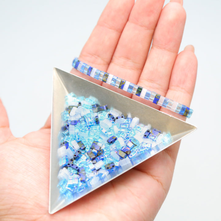 OCEAN - Tila Bead Mix