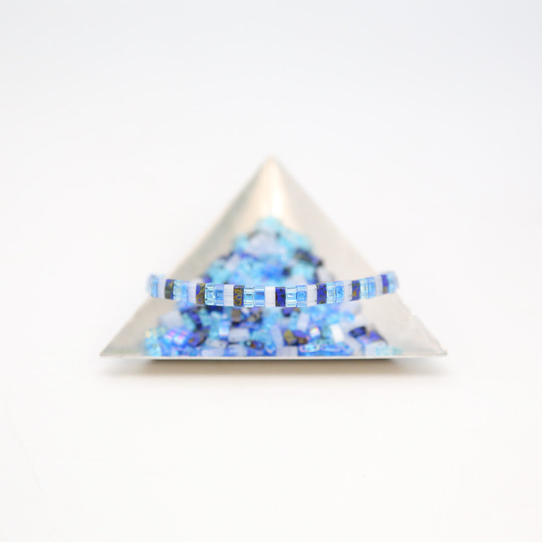 OCEAN - Tila Bead Mix