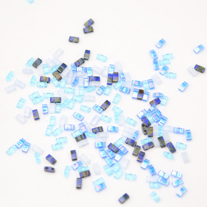 OCEAN - Tila Bead Mix